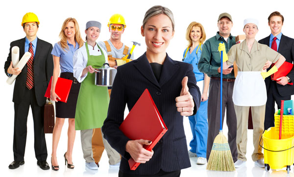 Esenler Parkeci Hizmeti